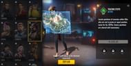 Clu's Tracing Steps ability (Image via Free Fire)